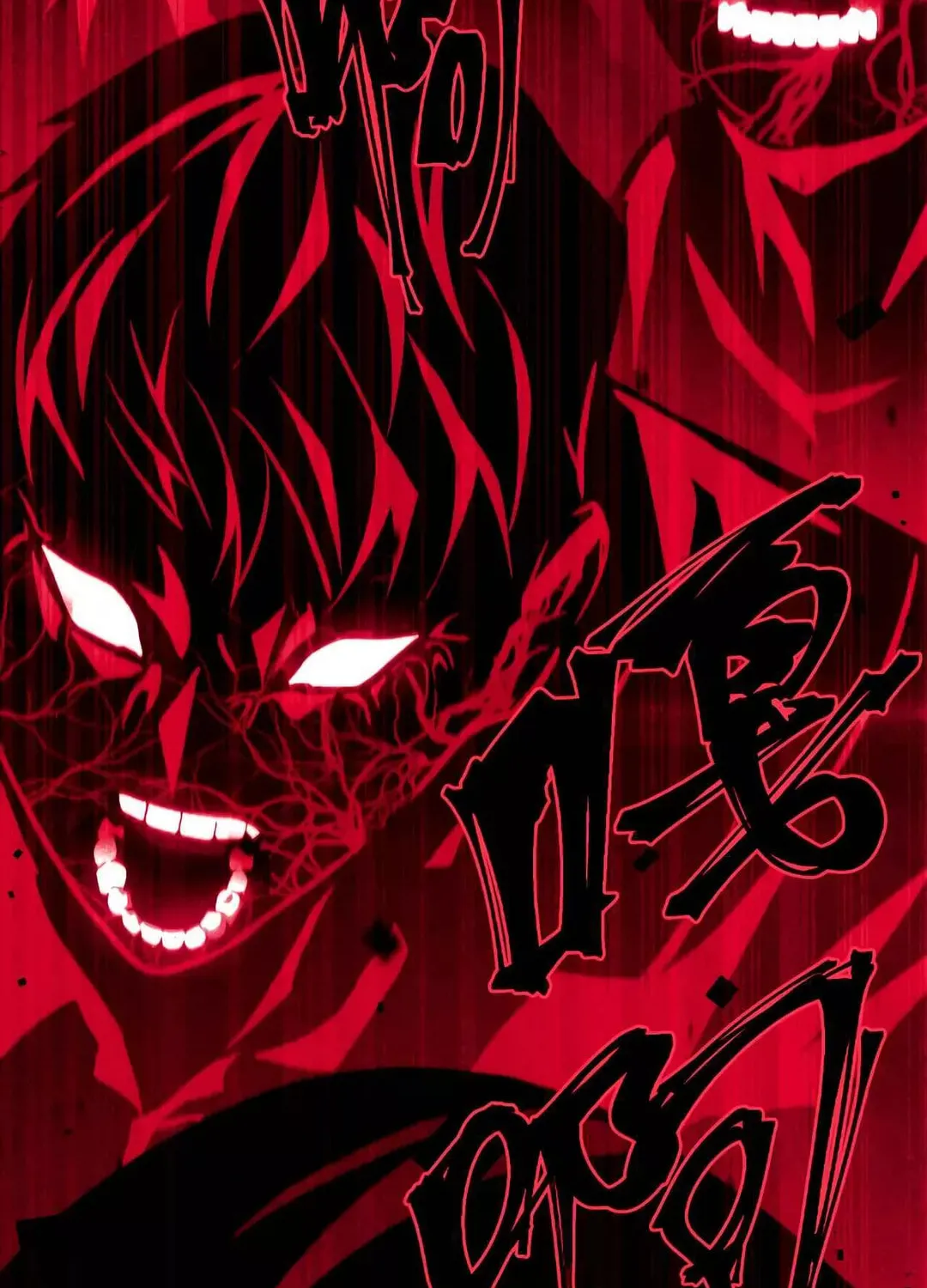 Dark Invasion Chapter 2 page 67 - 