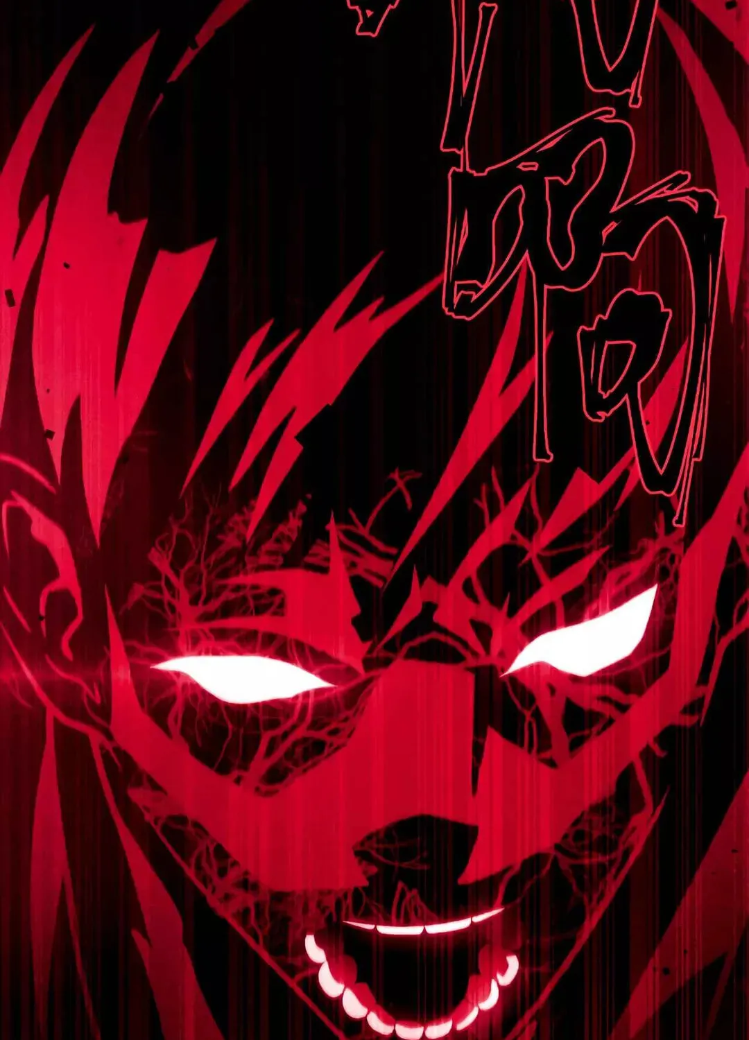 Dark Invasion Chapter 2 page 68 - 
