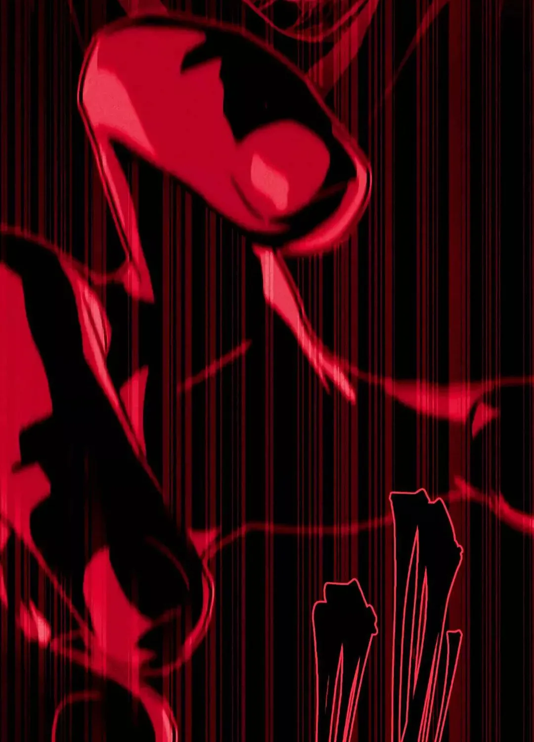 Dark Invasion Chapter 2 page 69 - 