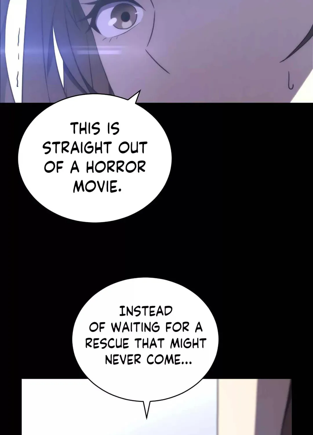 Dark Invasion Chapter 2 page 71 - 