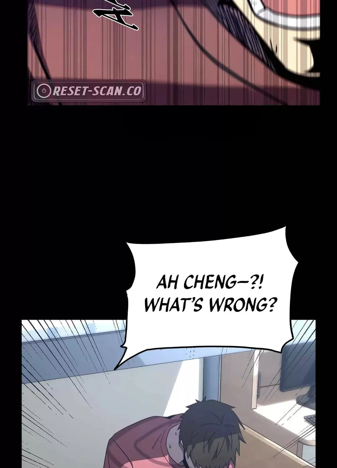 Dark Invasion Chapter 2 page 74 - 