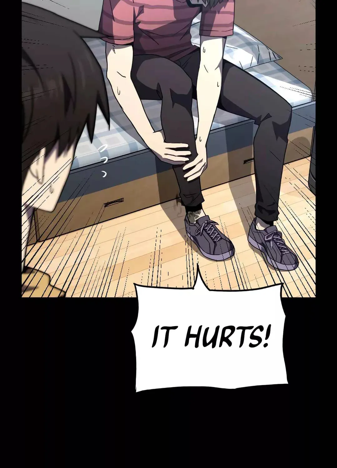 Dark Invasion Chapter 2 page 75 - 