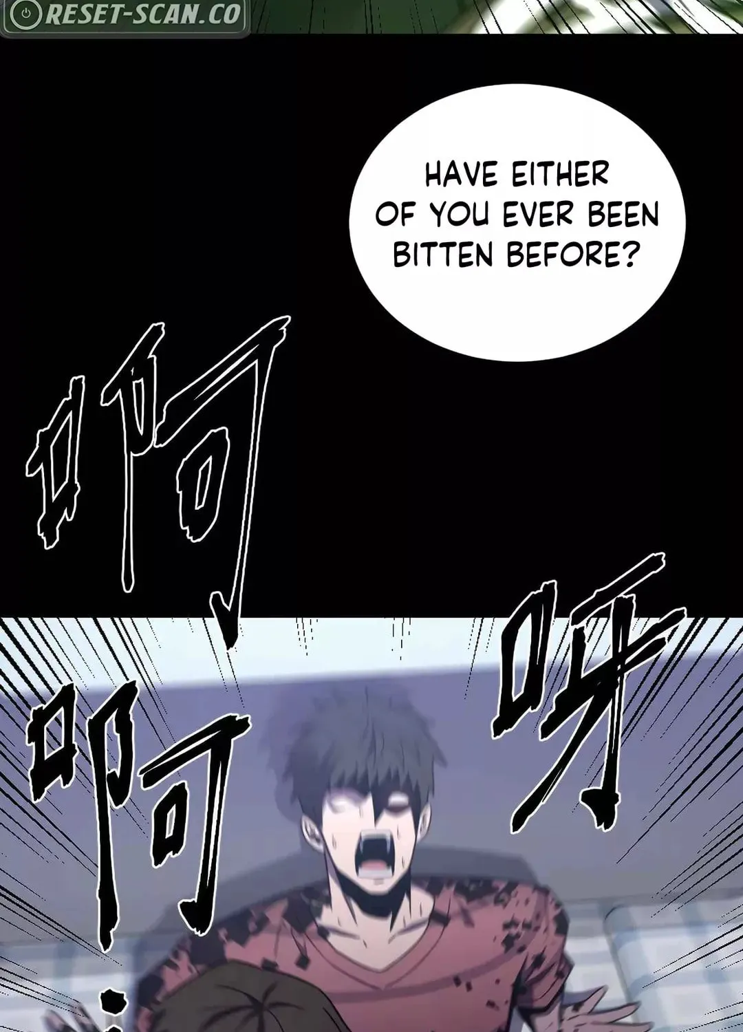 Dark Invasion Chapter 2 page 81 - 