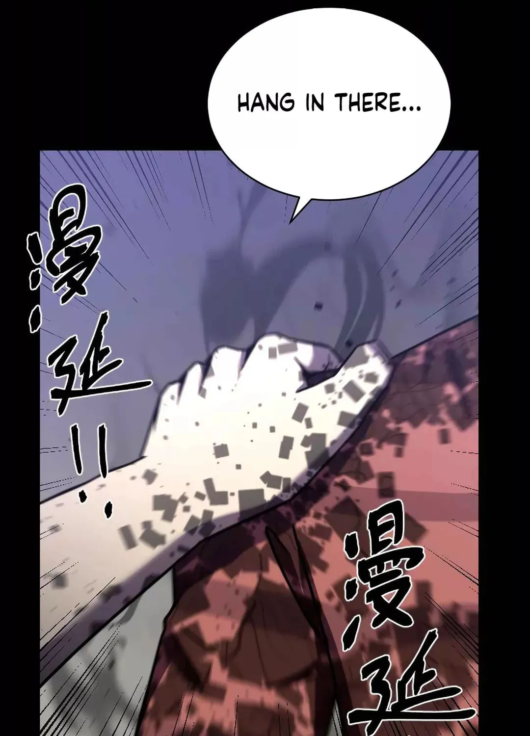 Dark Invasion Chapter 2 page 83 - 
