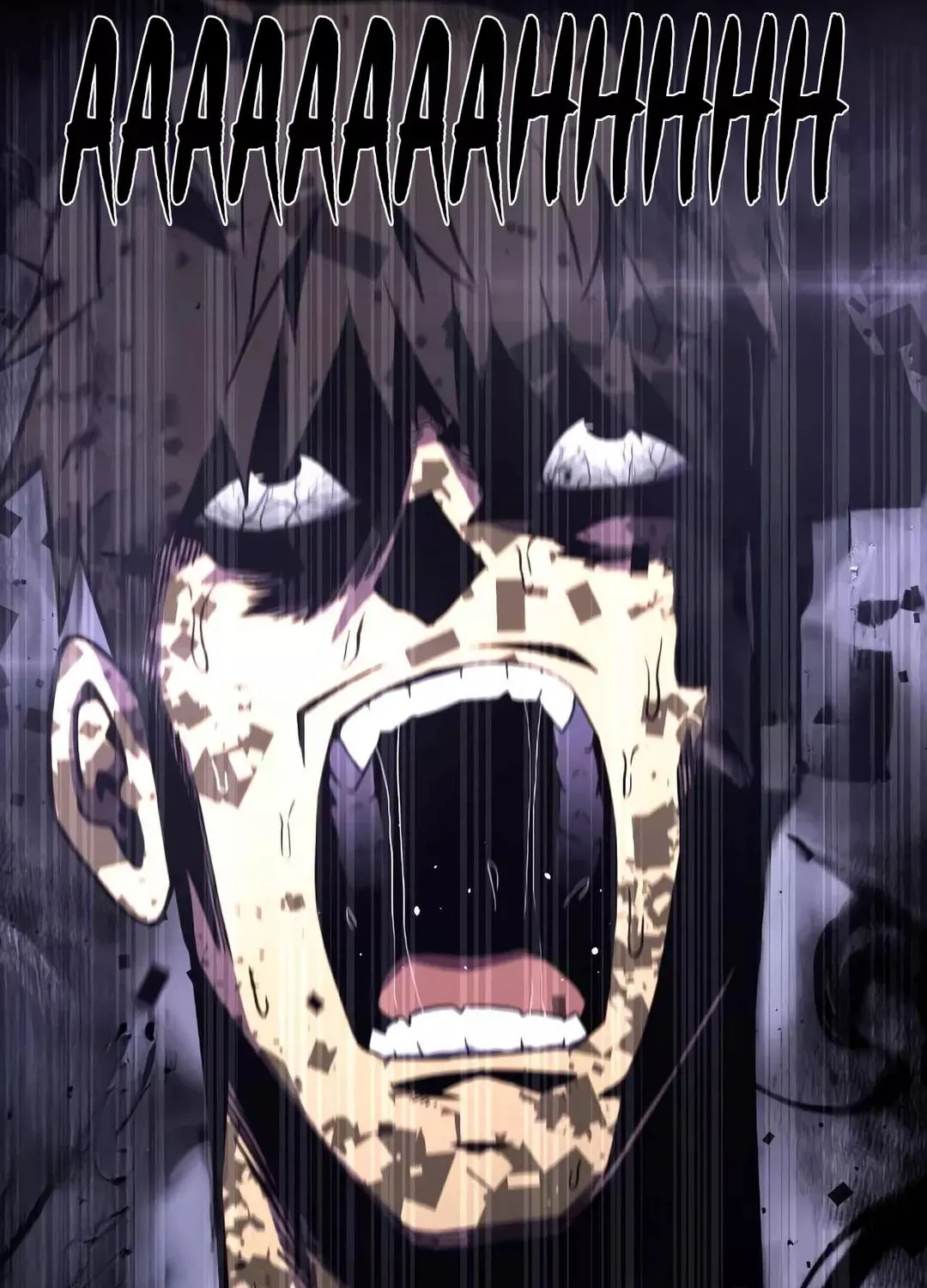 Dark Invasion Chapter 2 page 90 - 