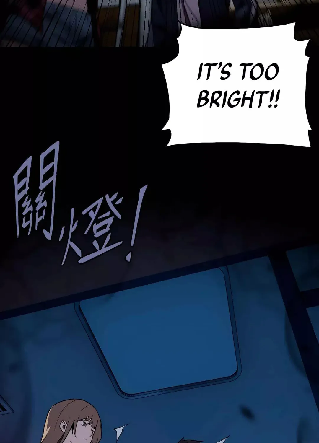 Dark Invasion Chapter 2 page 93 - 