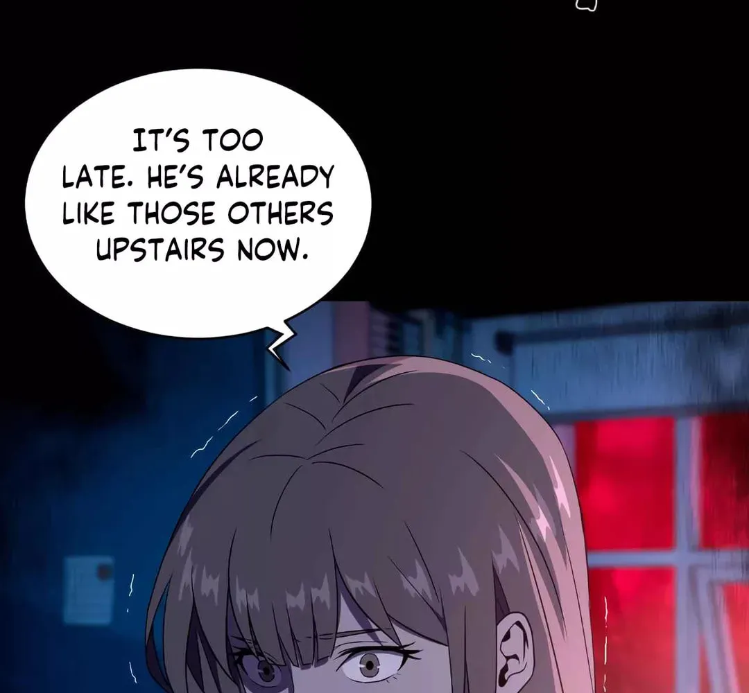 Dark Invasion Chapter 2 page 98 - 