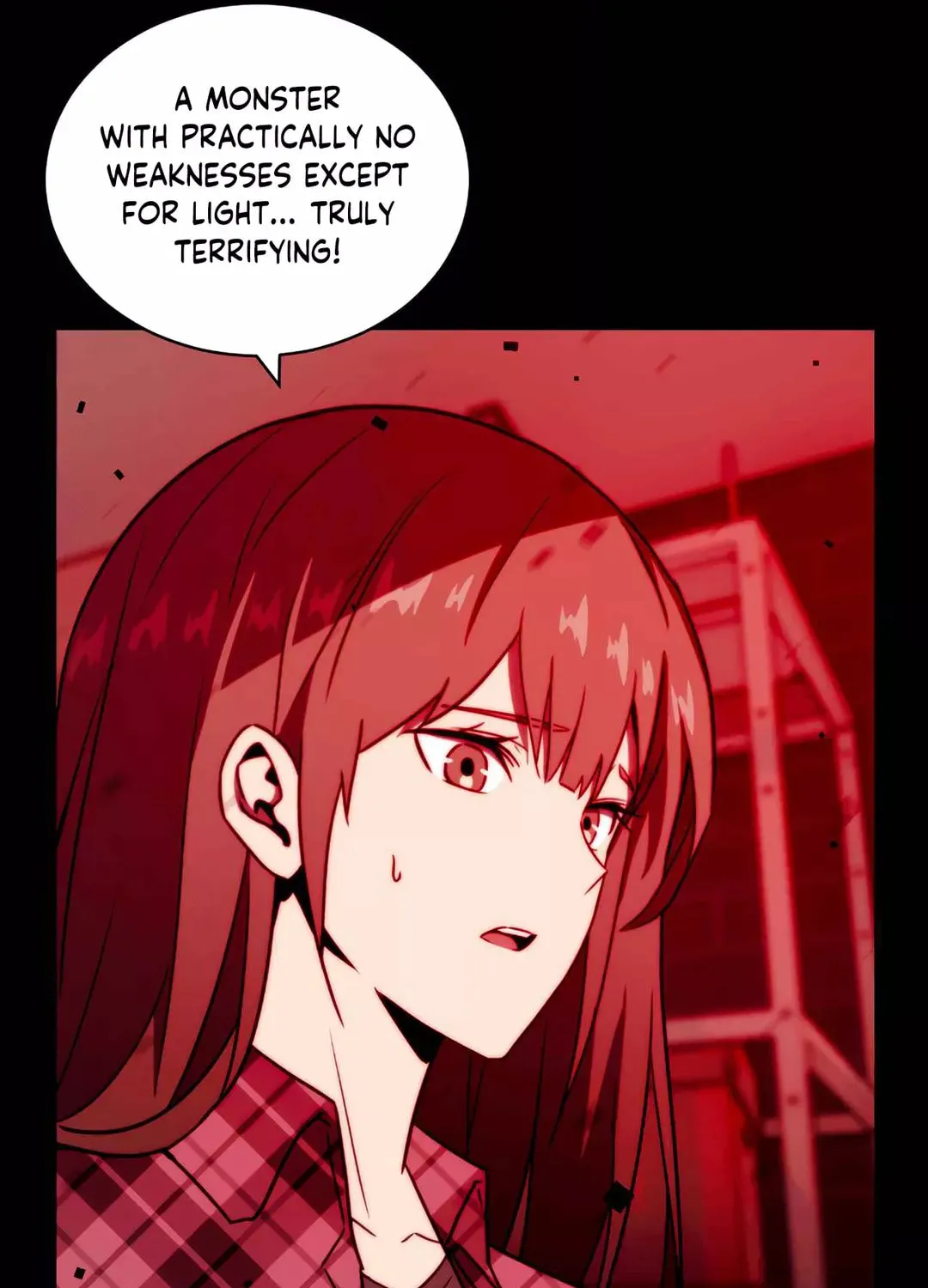 Dark Invasion Chapter 3 page 102 - 