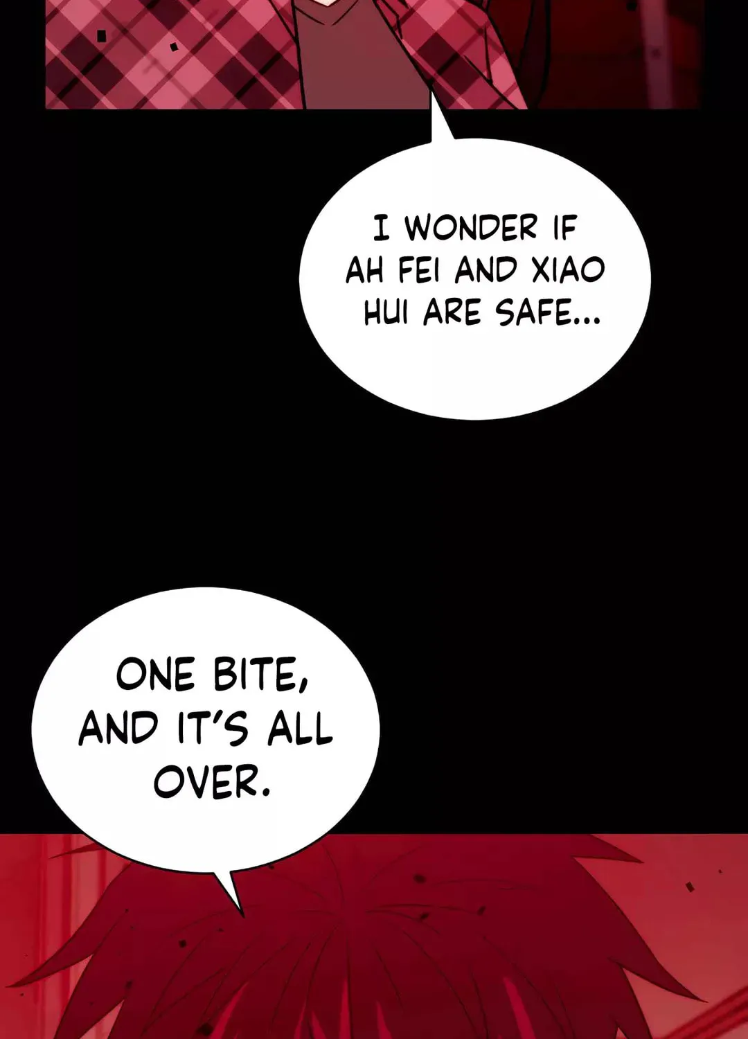 Dark Invasion Chapter 3 page 103 - 