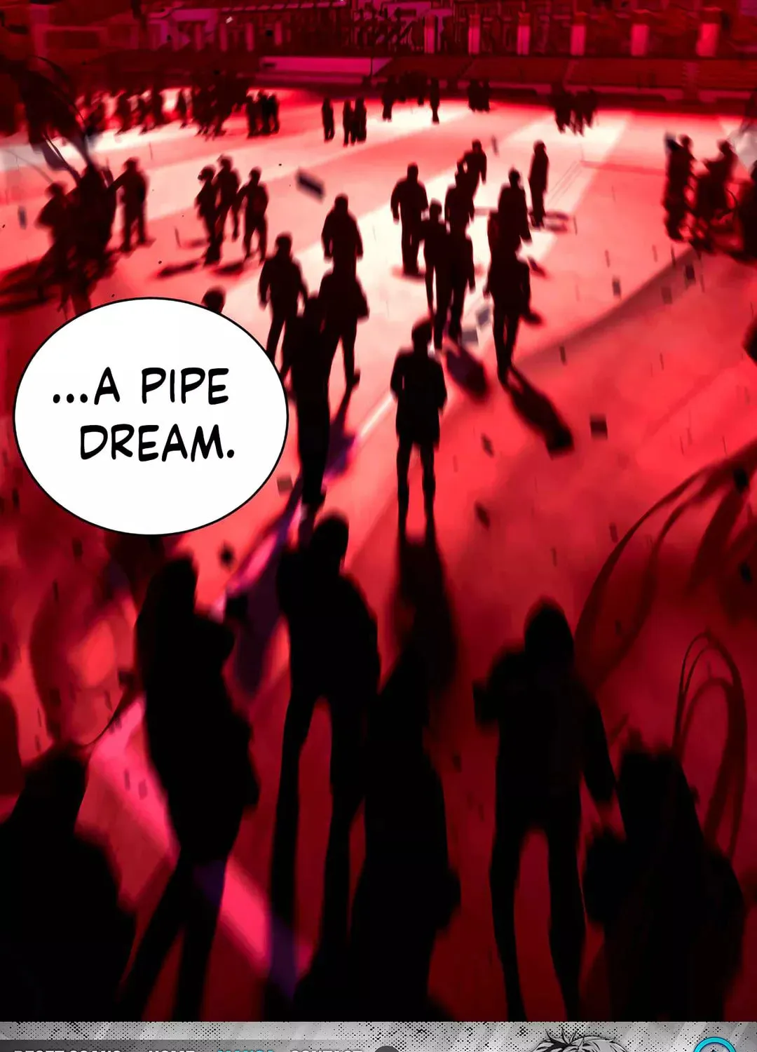 Dark Invasion Chapter 3 page 106 - 
