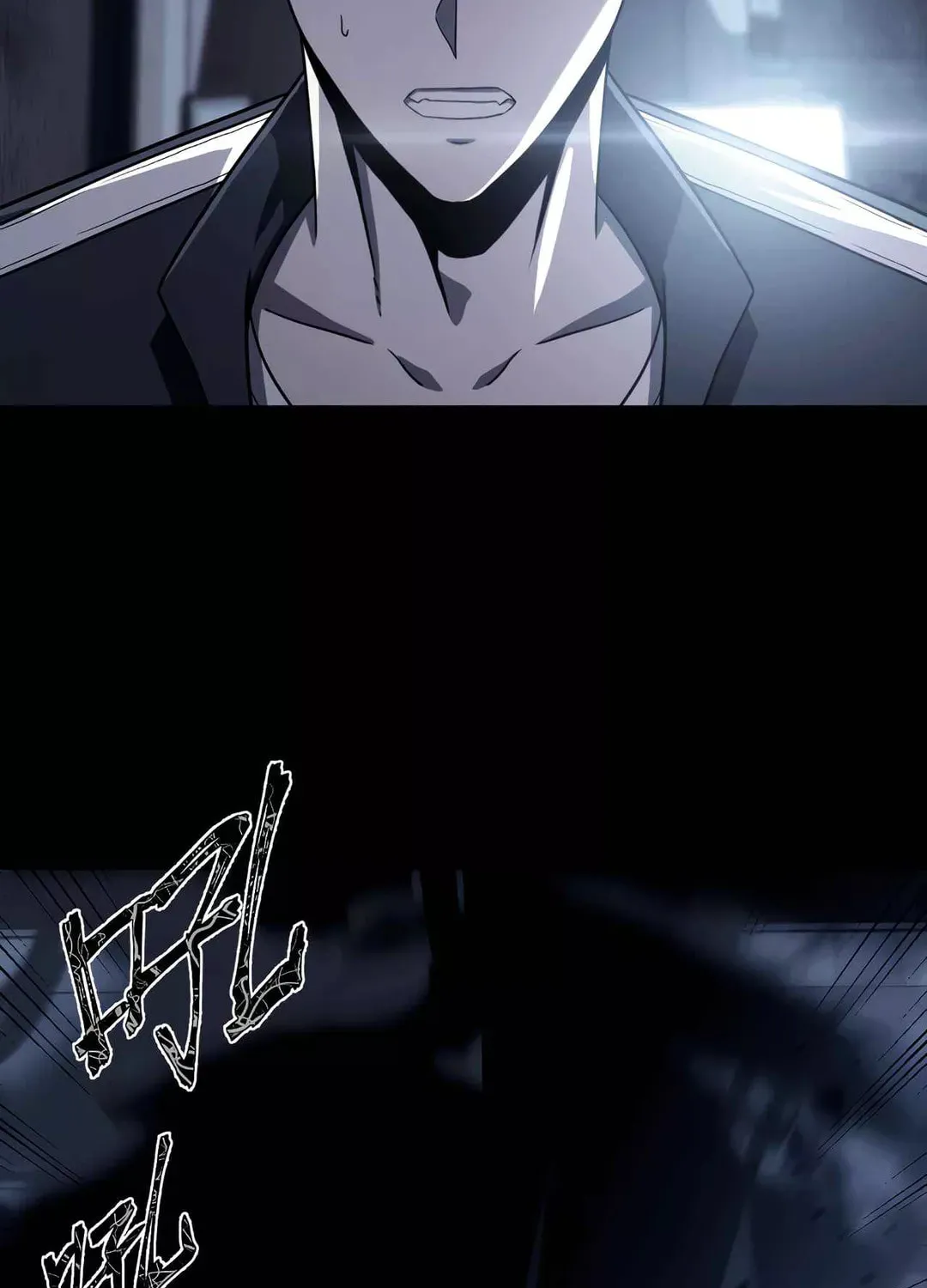 Dark Invasion Chapter 3 page 3 - 