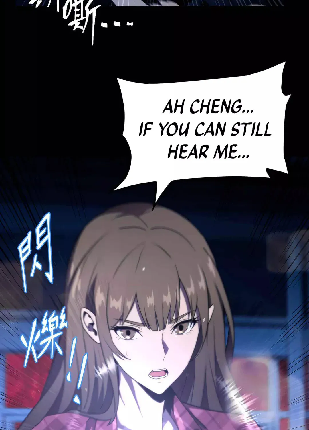 Dark Invasion Chapter 3 page 24 - 