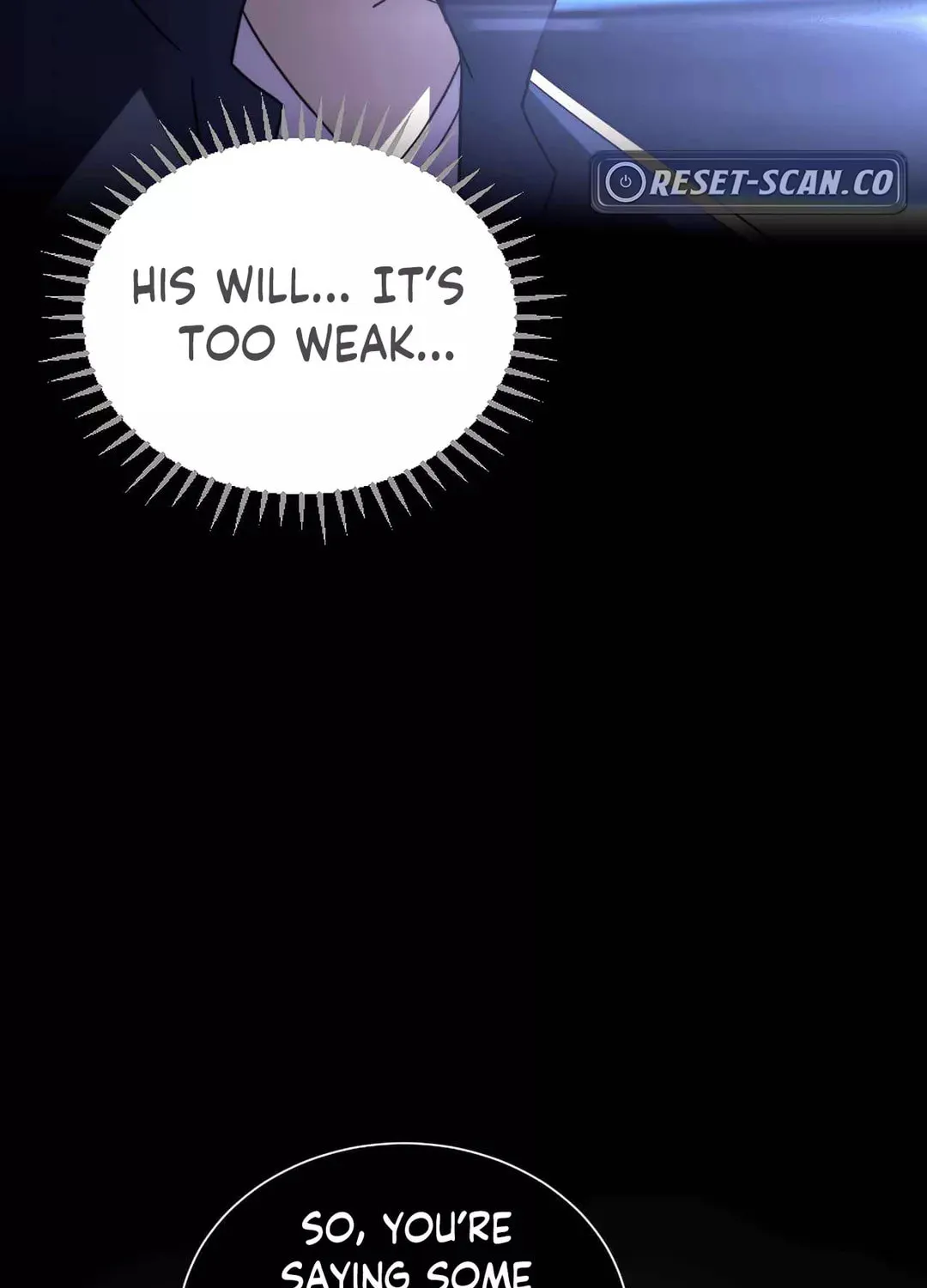 Dark Invasion Chapter 3 page 40 - 