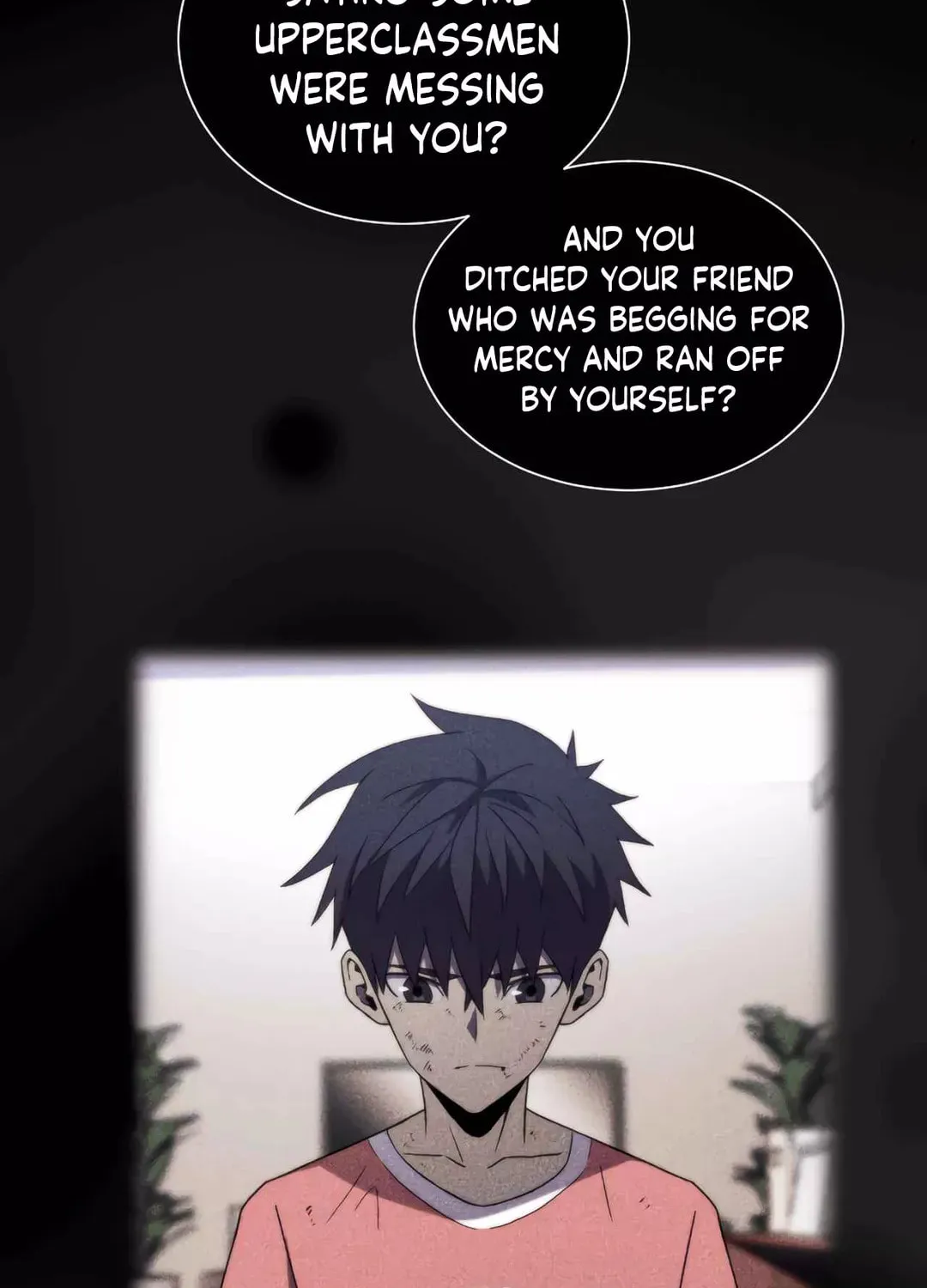 Dark Invasion Chapter 3 page 41 - 