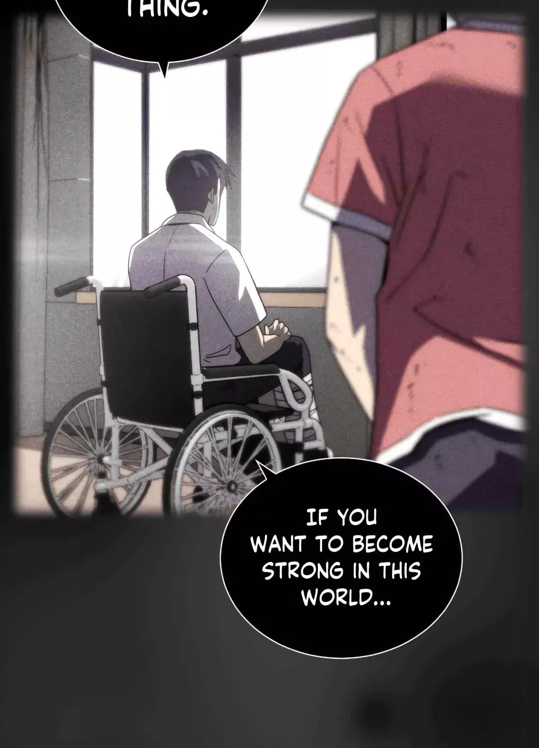 Dark Invasion Chapter 3 page 43 - 