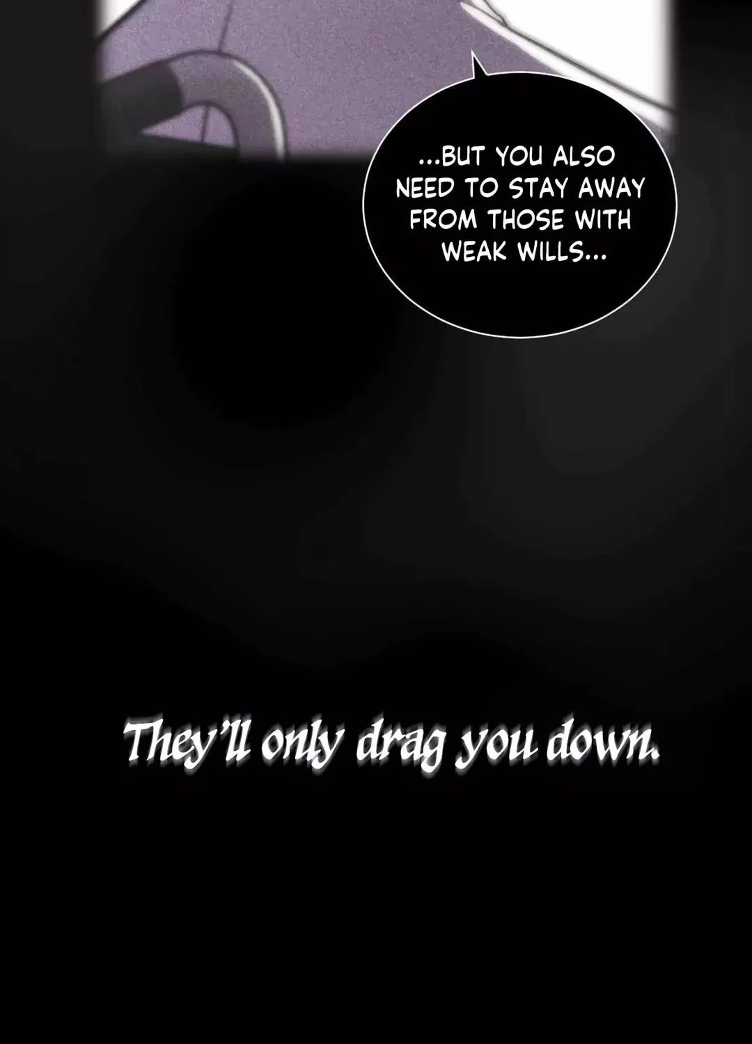 Dark Invasion Chapter 3 page 45 - 