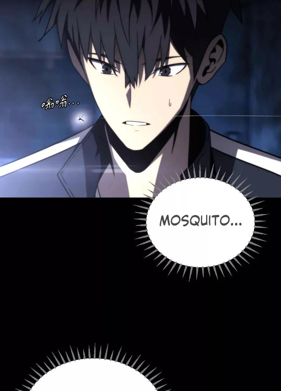 Dark Invasion Chapter 3 page 55 - 