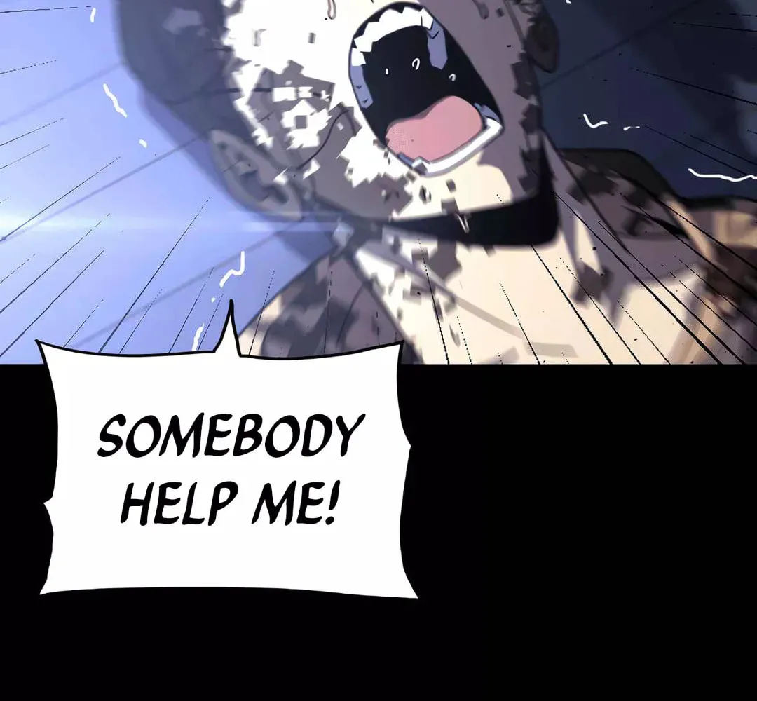 Dark Invasion Chapter 3 page 63 - 
