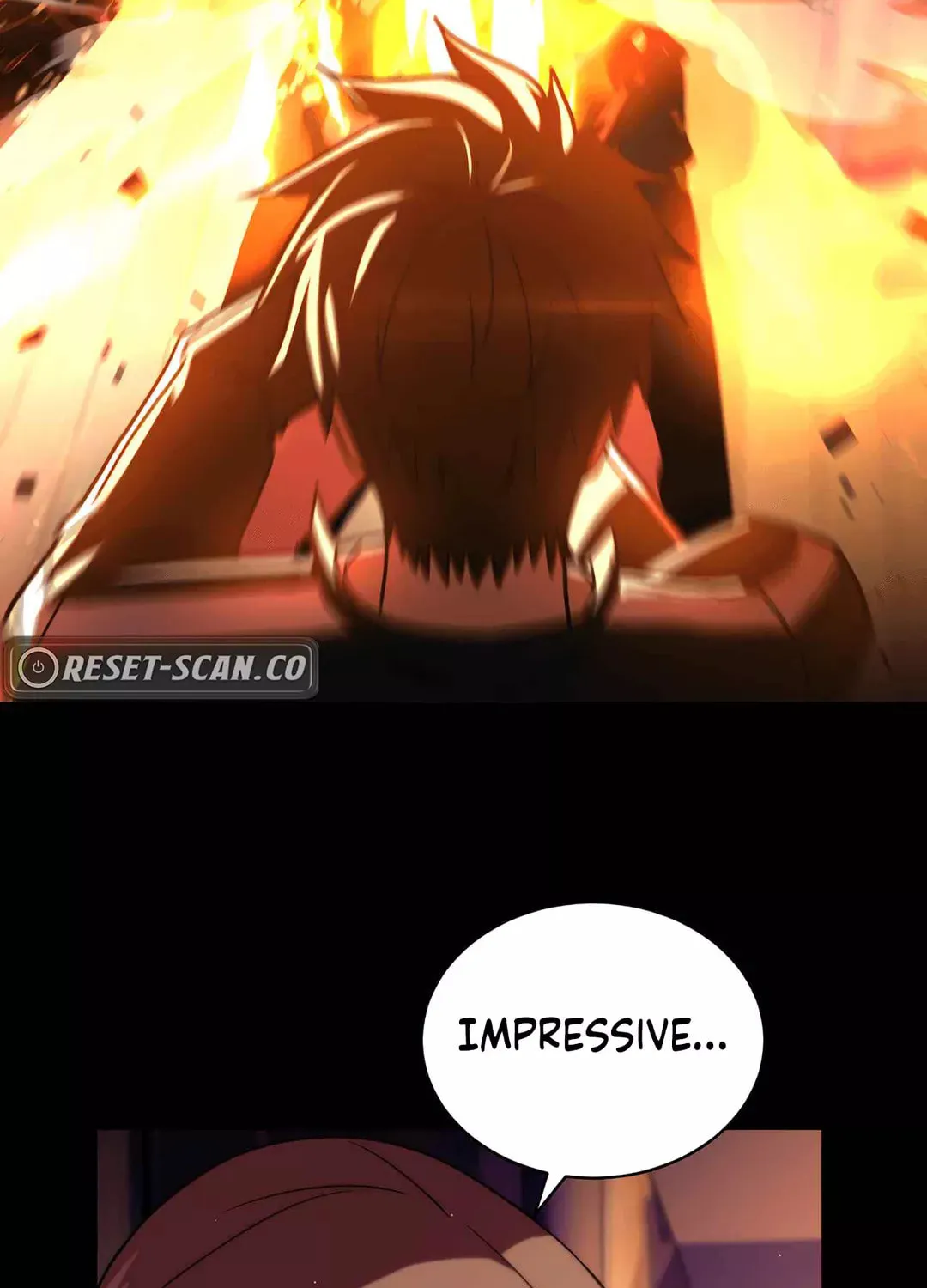 Dark Invasion Chapter 3 page 68 - 