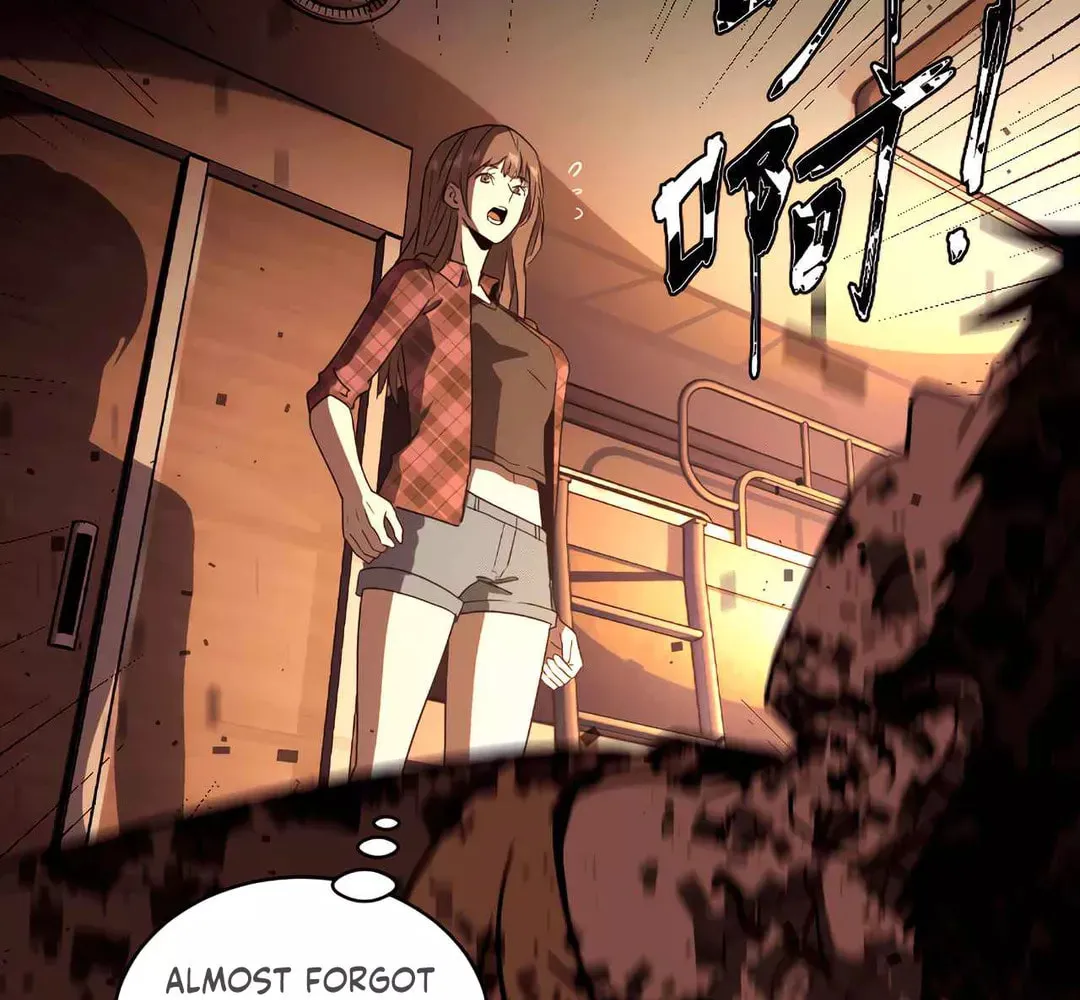 Dark Invasion Chapter 3 page 70 - 
