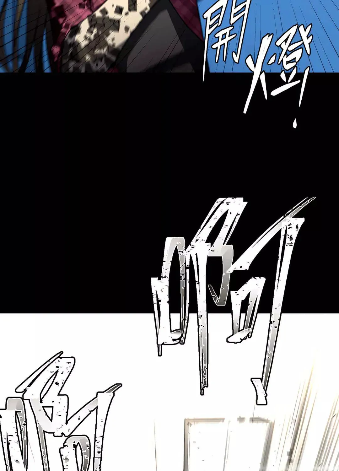 Dark Invasion Chapter 3 page 85 - 