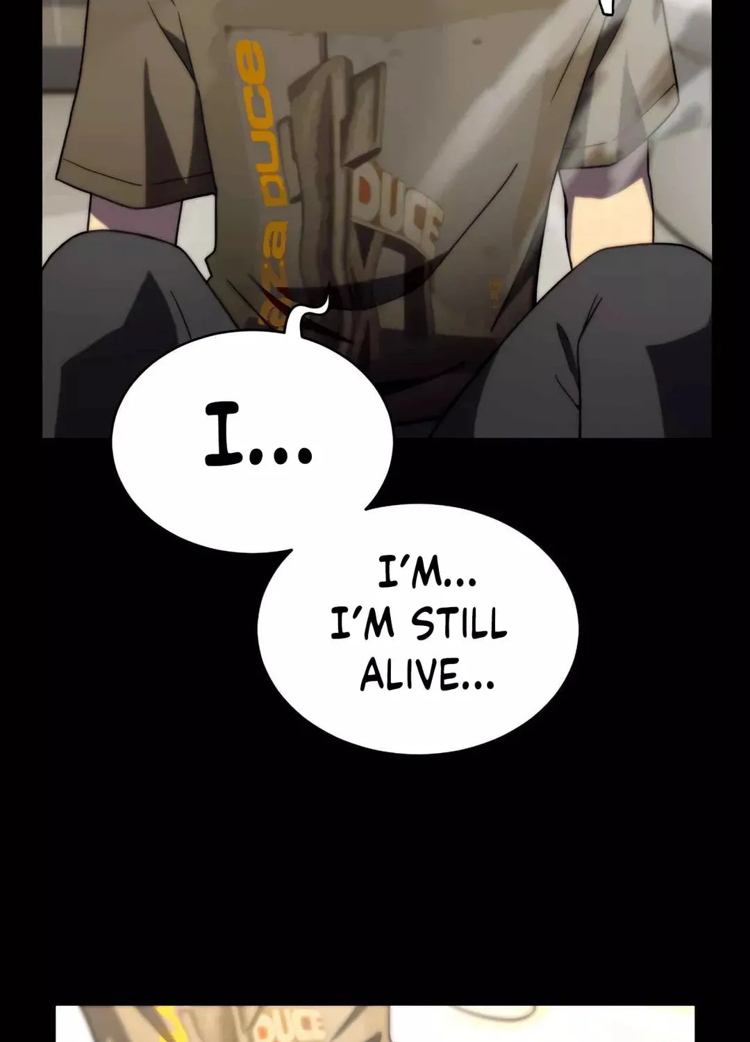 Dark Invasion Chapter 3 page 95 - 