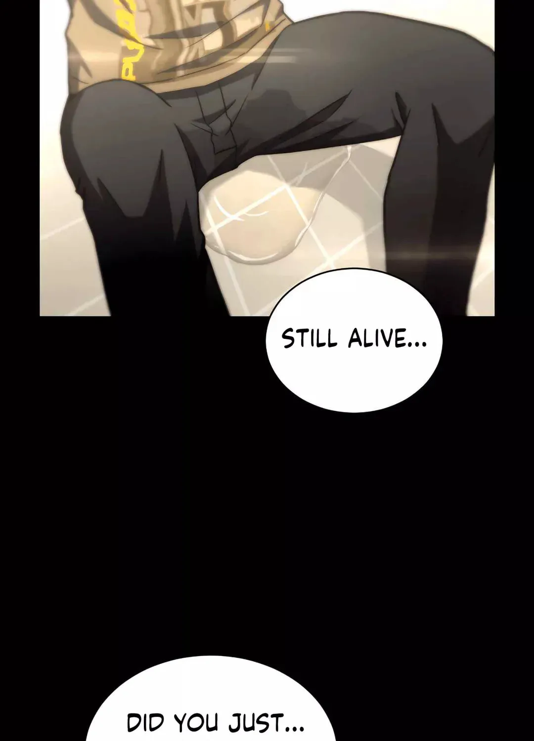 Dark Invasion Chapter 3 page 96 - 