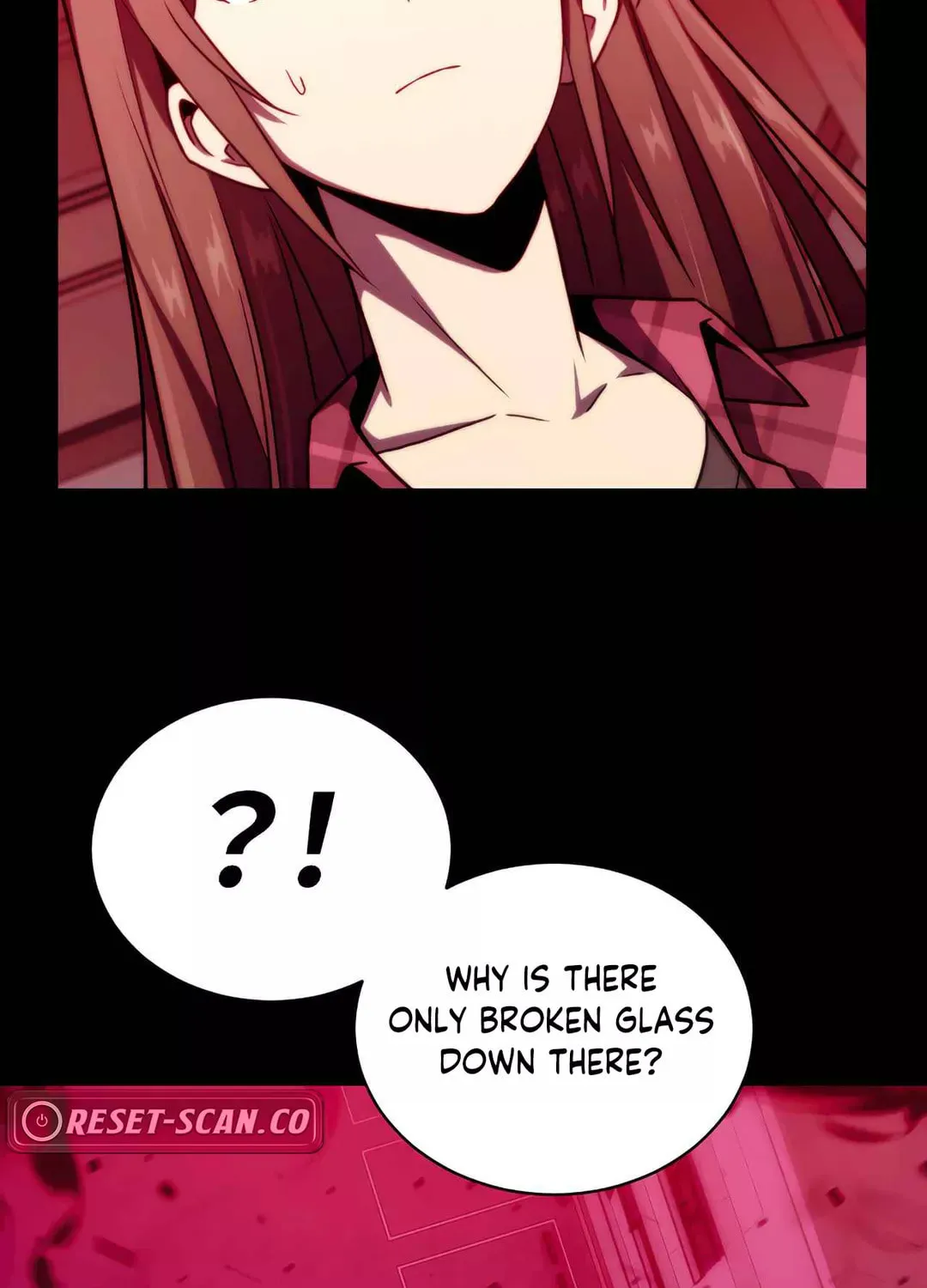 Dark Invasion Chapter 3 page 99 - 