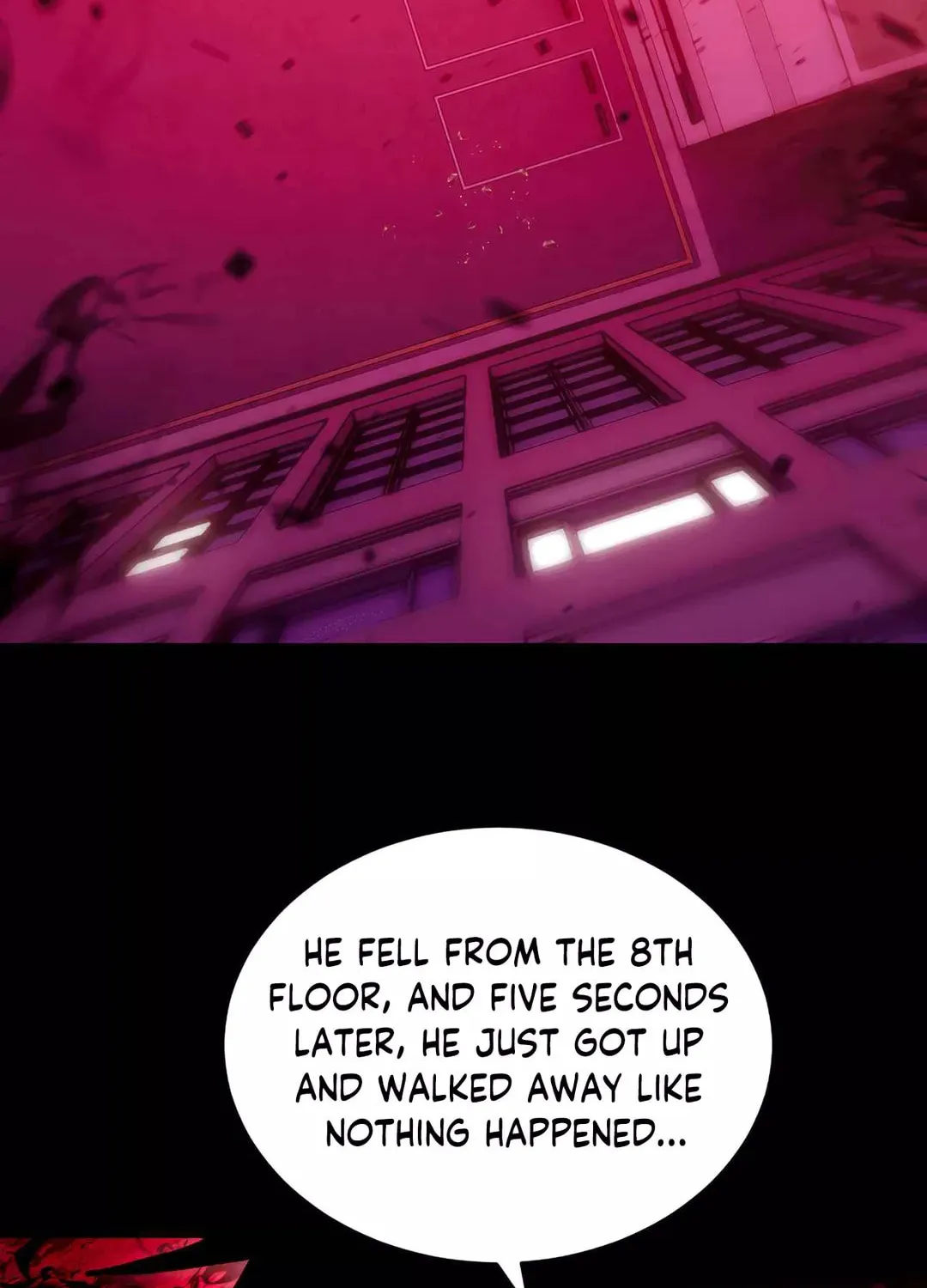 Dark Invasion Chapter 3 page 100 - 