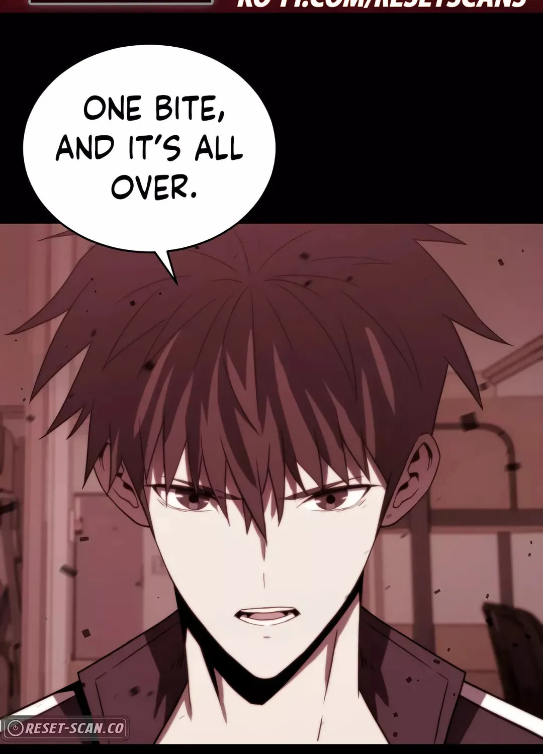 Dark Invasion Chapter 4 page 2 - 