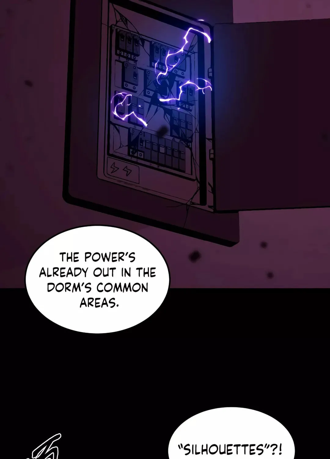 Dark Invasion Chapter 4 page 11 - 