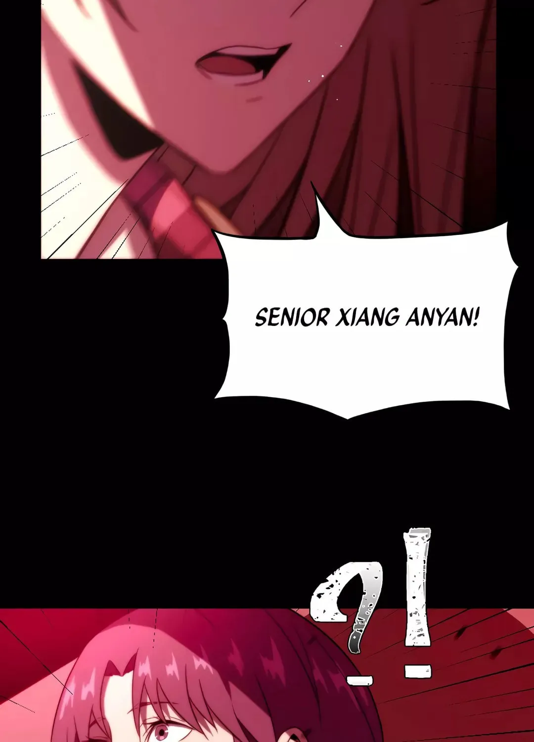 Dark Invasion Chapter 4 page 102 - 