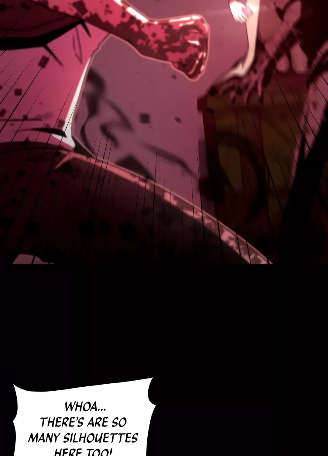 Dark Invasion Chapter 4 page 106 - 