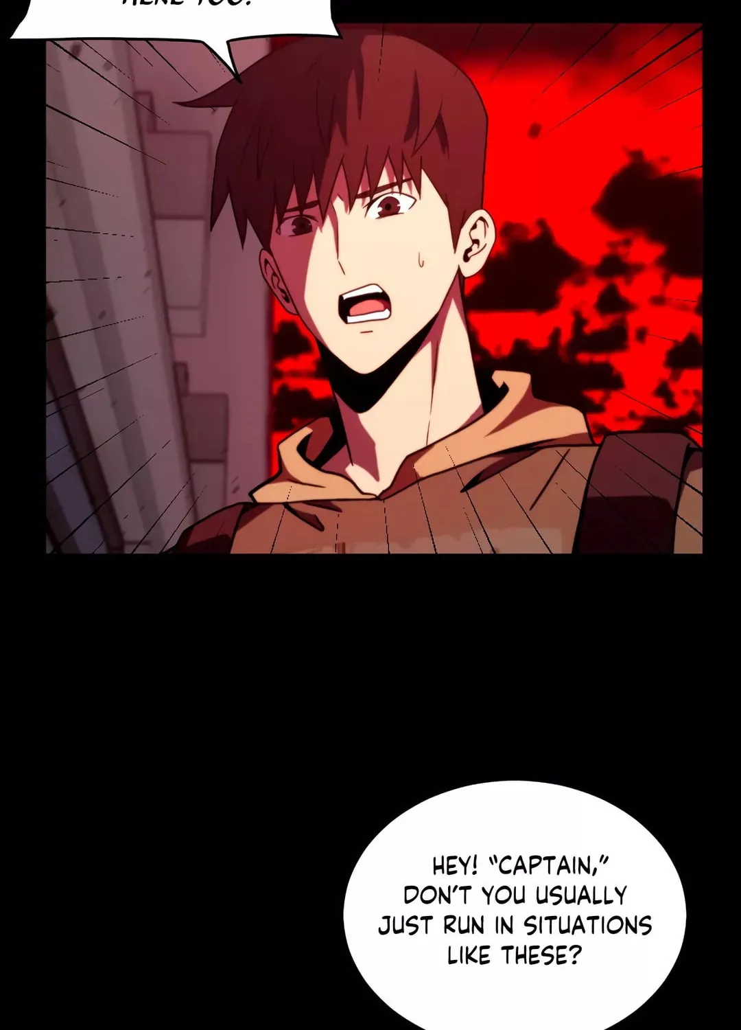 Dark Invasion Chapter 4 page 107 - 