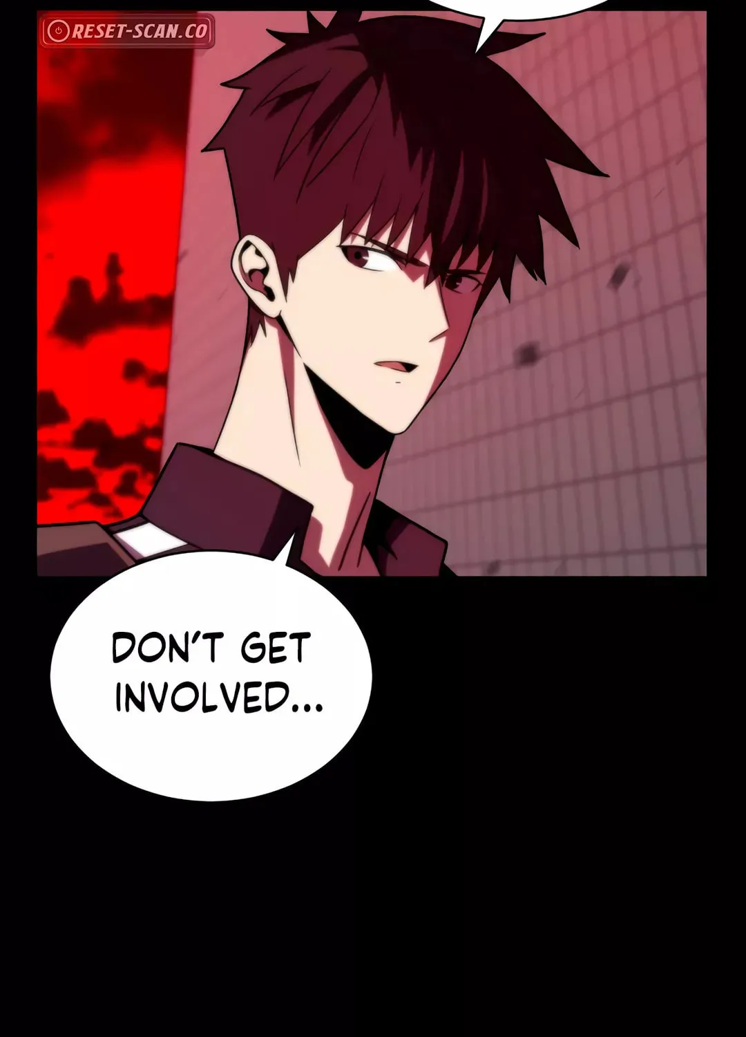 Dark Invasion Chapter 4 page 108 - 