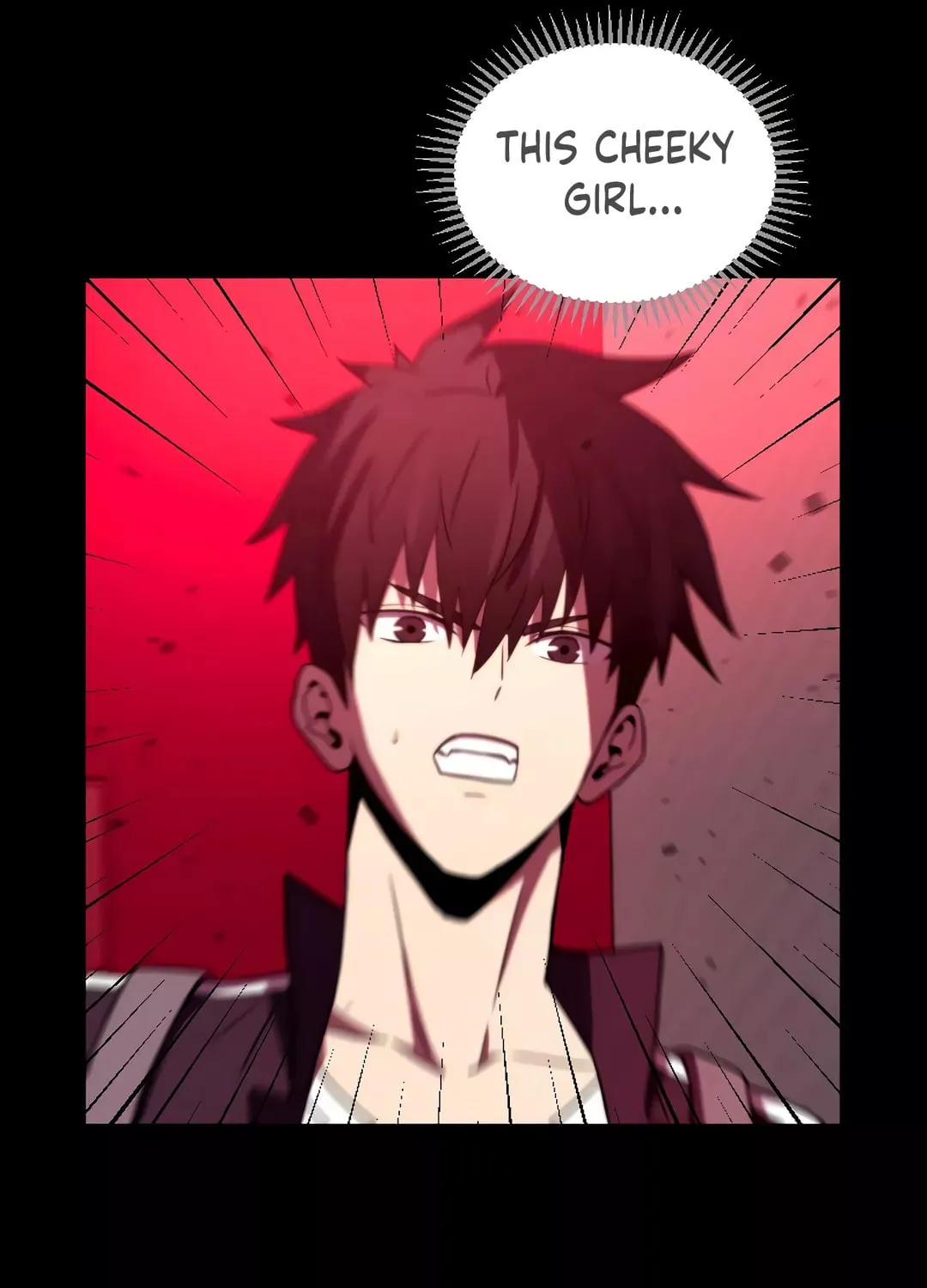 Dark Invasion Chapter 4 page 112 - 