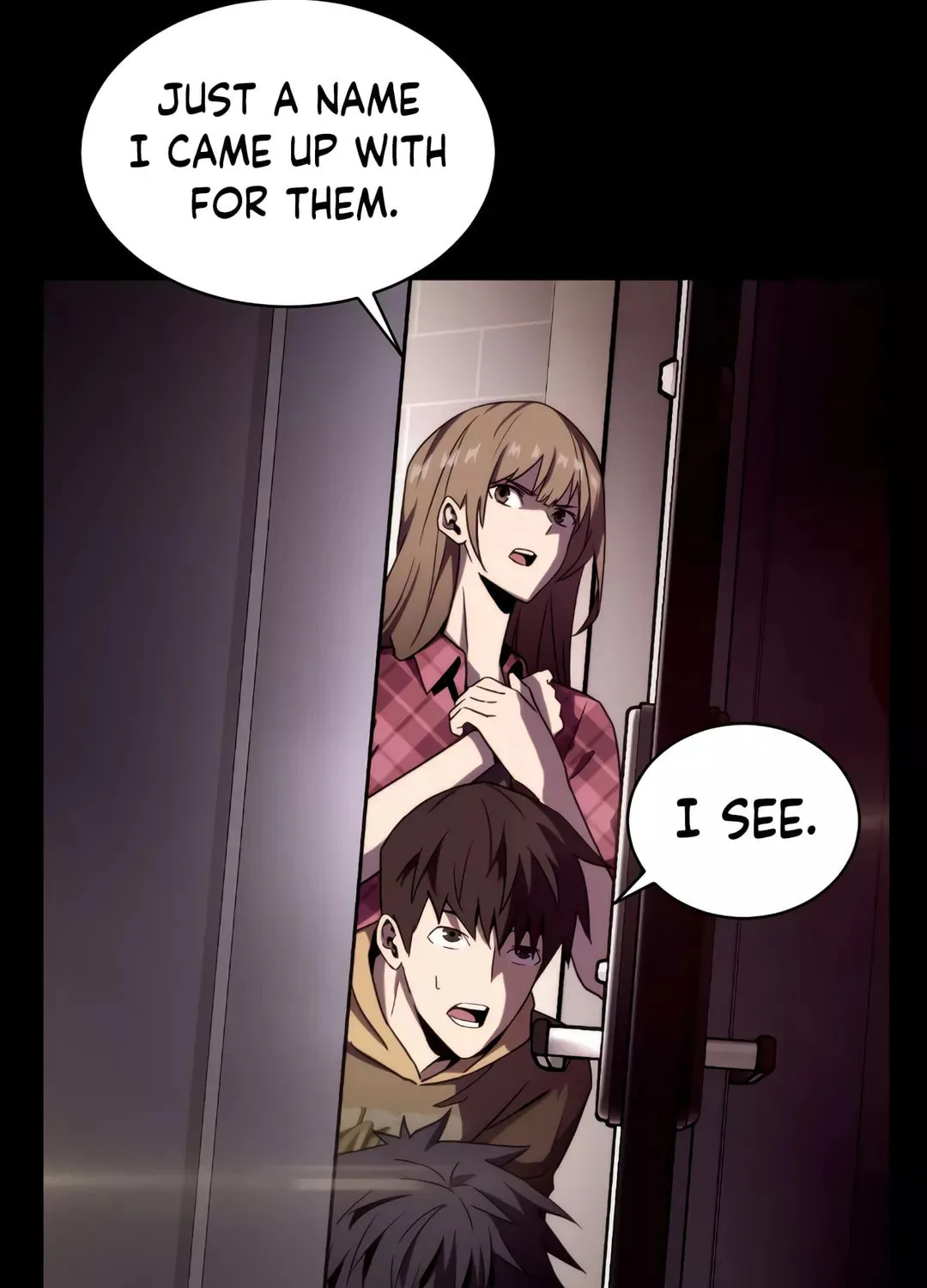 Dark Invasion Chapter 4 page 13 - 