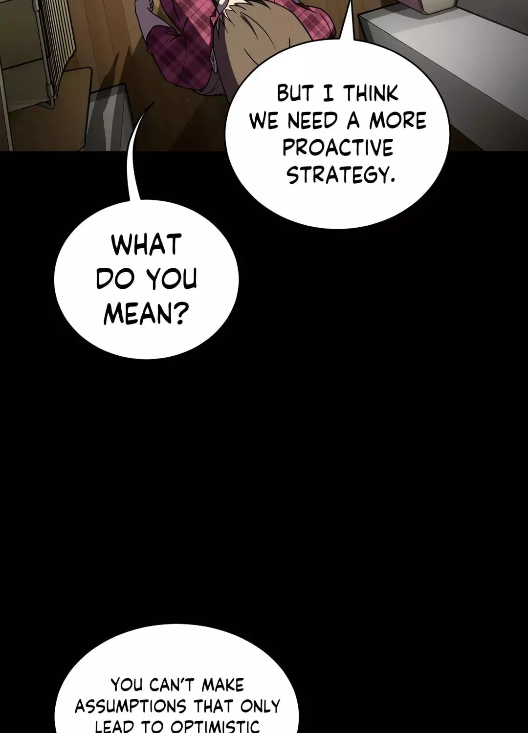 Dark Invasion Chapter 4 page 17 - 