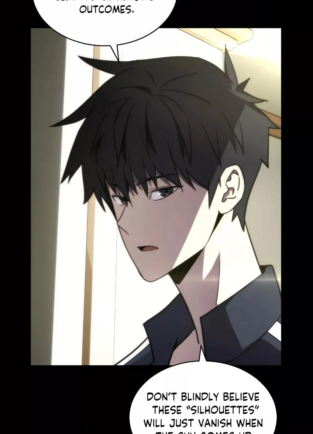 Dark Invasion Chapter 4 page 18 - 
