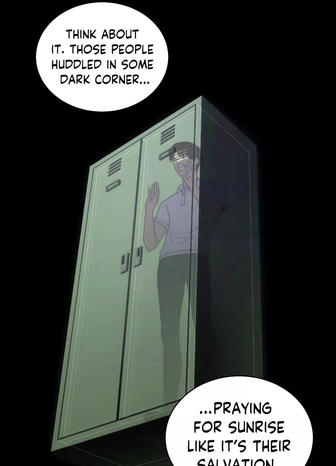 Dark Invasion Chapter 4 page 20 - 