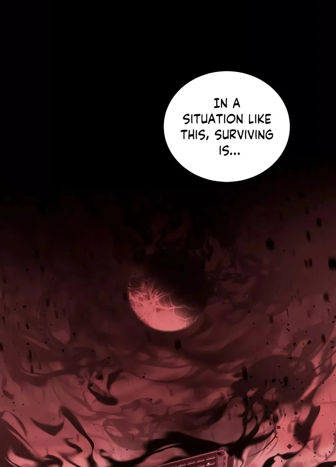 Dark Invasion Chapter 4 page 3 - 