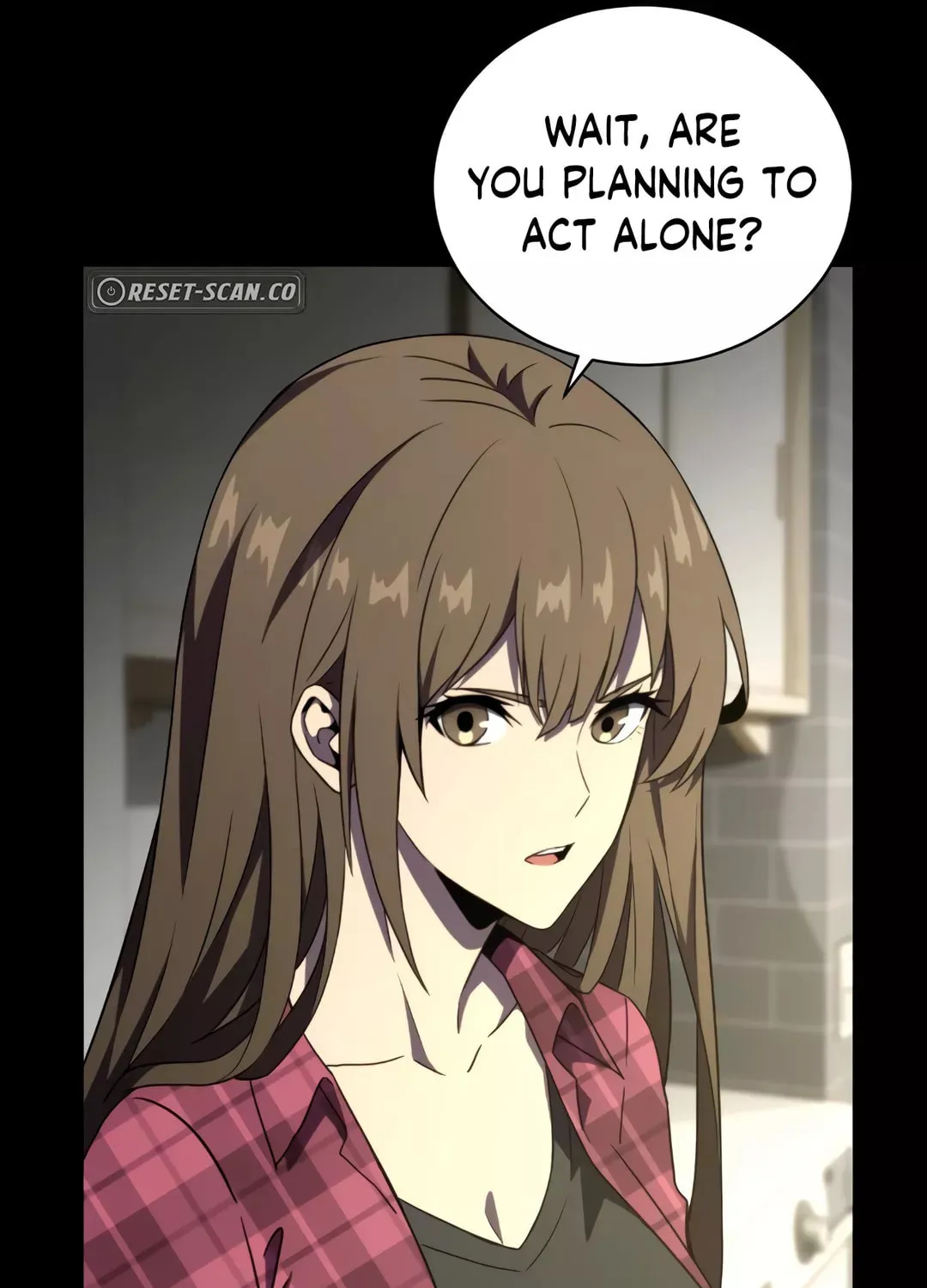 Dark Invasion Chapter 4 page 26 - 