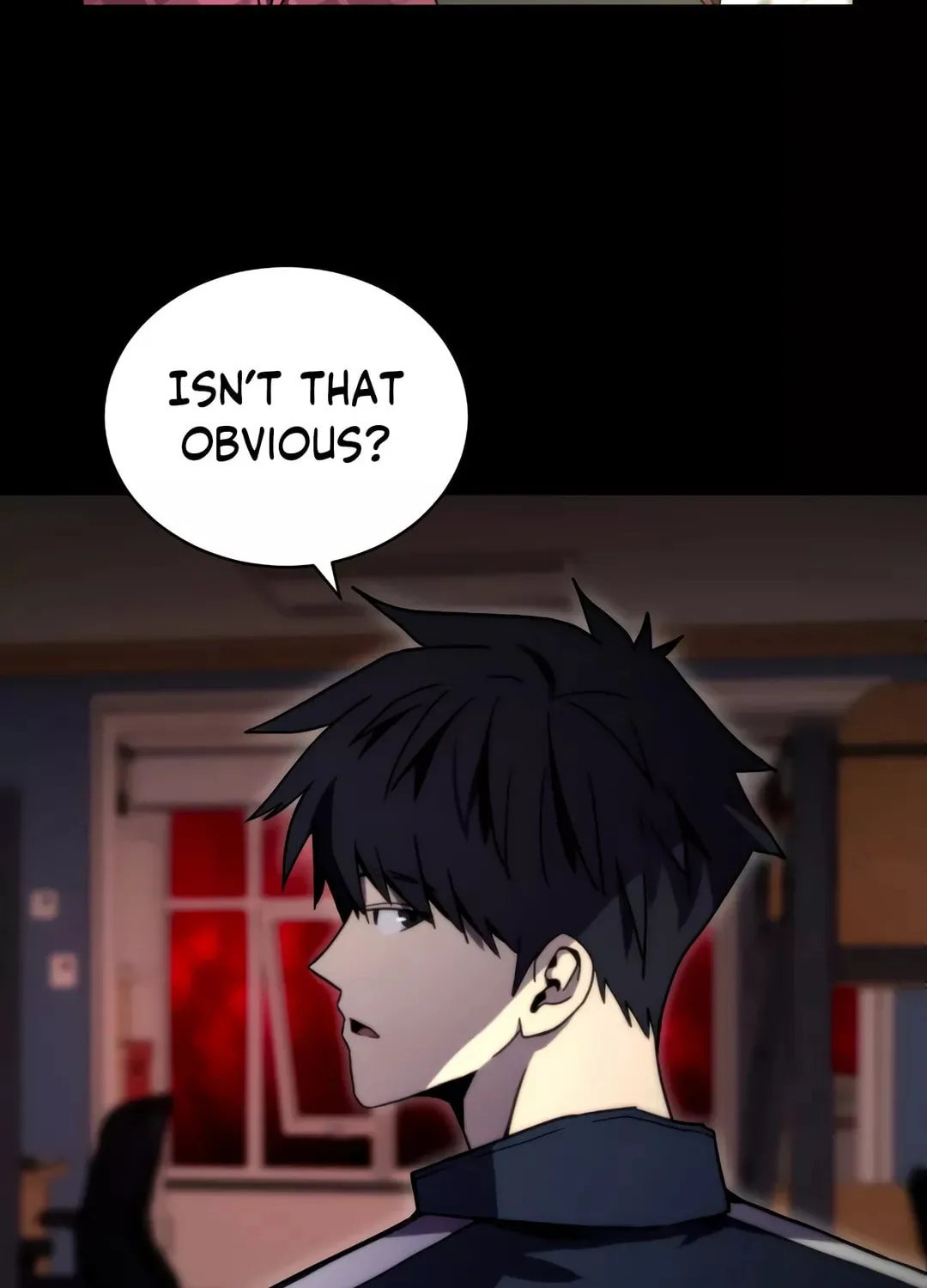 Dark Invasion Chapter 4 page 27 - 