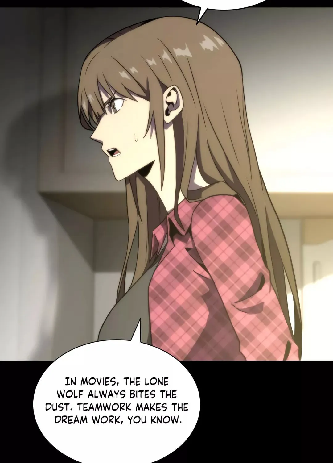 Dark Invasion Chapter 4 page 29 - 