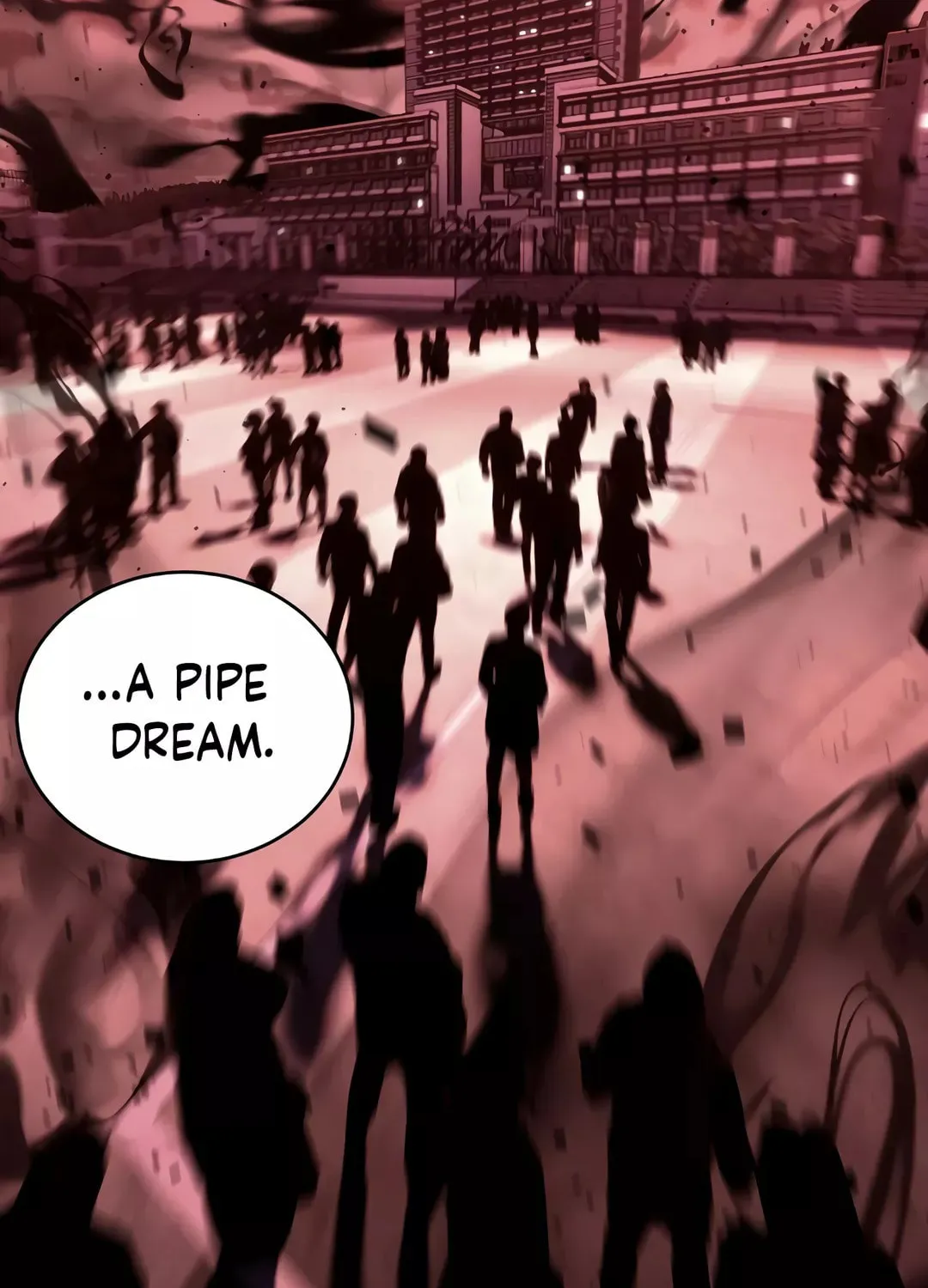 Dark Invasion Chapter 4 page 4 - 