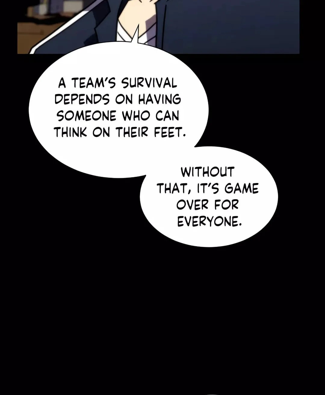 Dark Invasion Chapter 4 page 31 - 