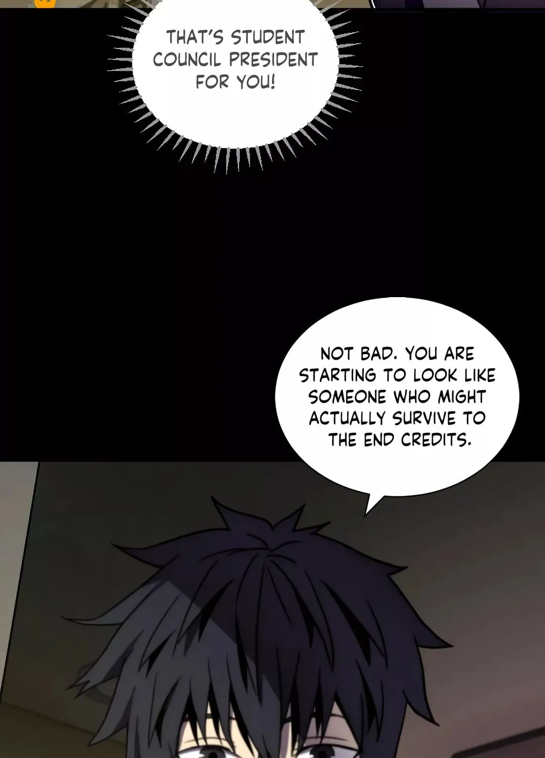 Dark Invasion Chapter 4 page 40 - 