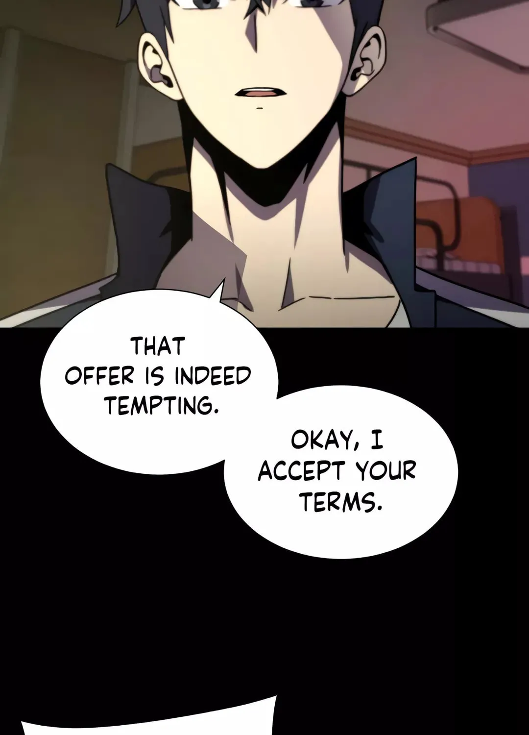 Dark Invasion Chapter 4 page 41 - 