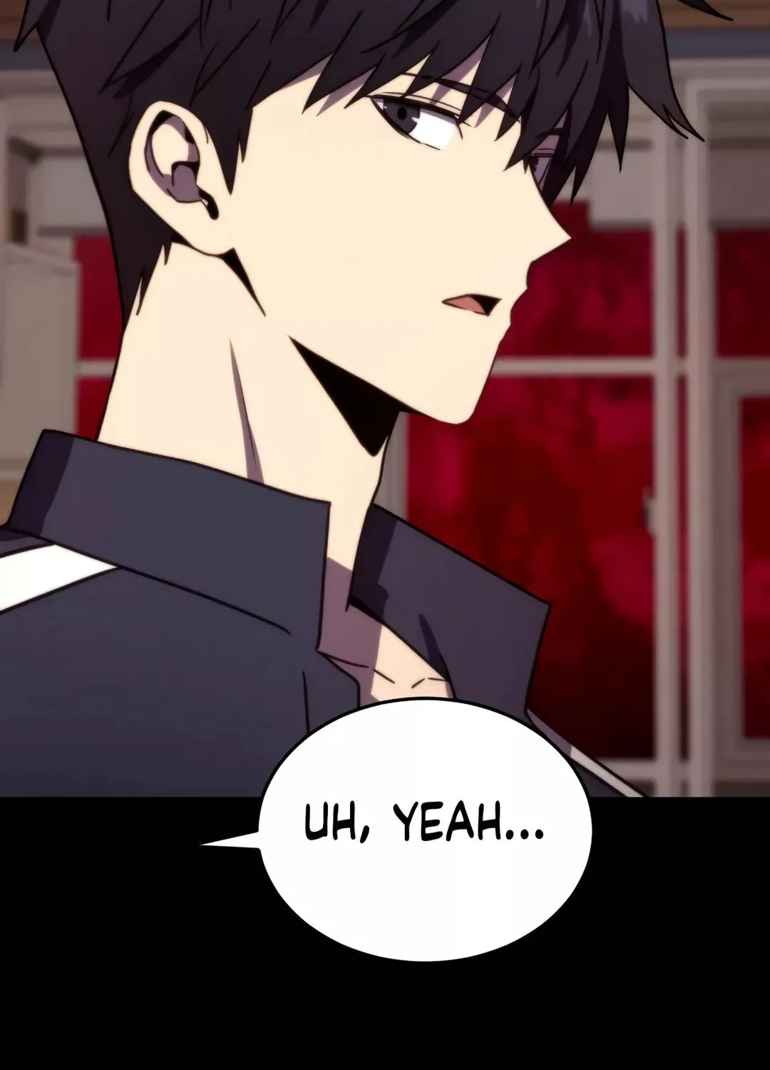 Dark Invasion Chapter 4 page 44 - 