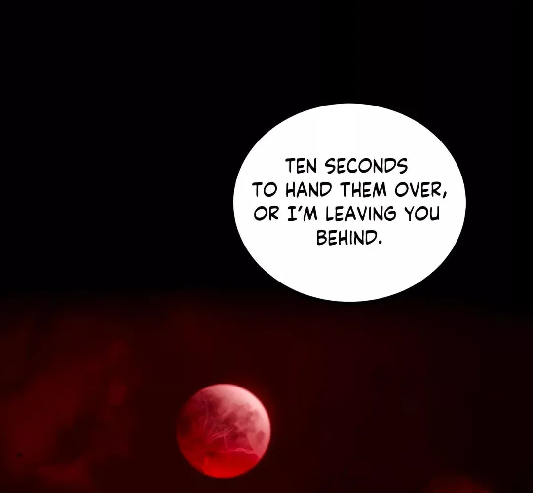 Dark Invasion Chapter 4 page 45 - 